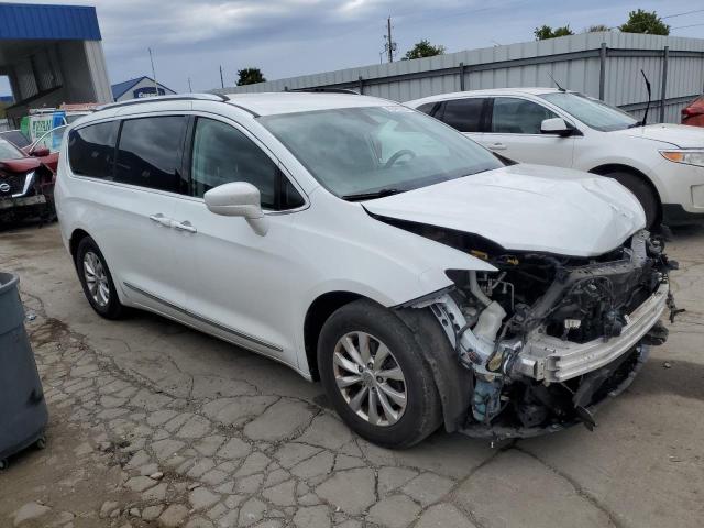 2018 CHRYSLER PACIFICA T - 2C4RC1EG5JR144287