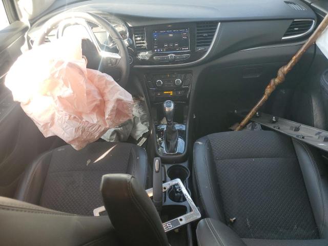 2022 BUICK ENCORE PRE #3302736030