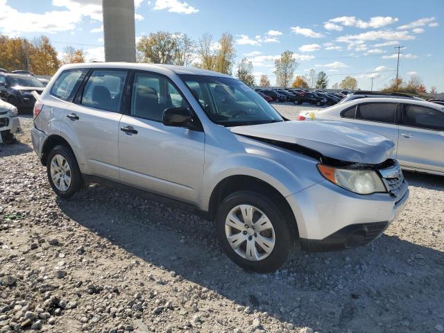 2012 SUBARU FORESTER 2 - JF2SHBAC3CH450559
