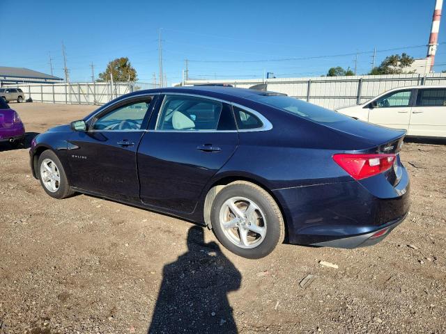 2016 CHEVROLET MALIBU LS 1G1ZB5ST3GF176076