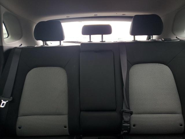 2020 HYUNDAI KONA SEL #3293612406