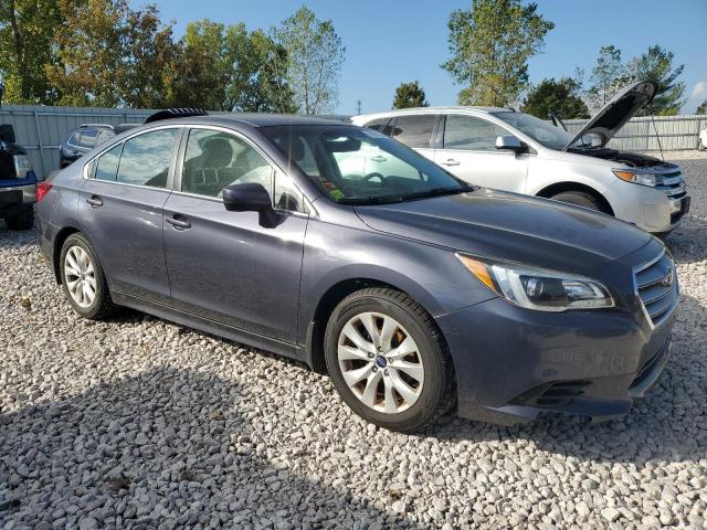 2017 SUBARU LEGACY 2.5 - 4S3BNAC60H3017861