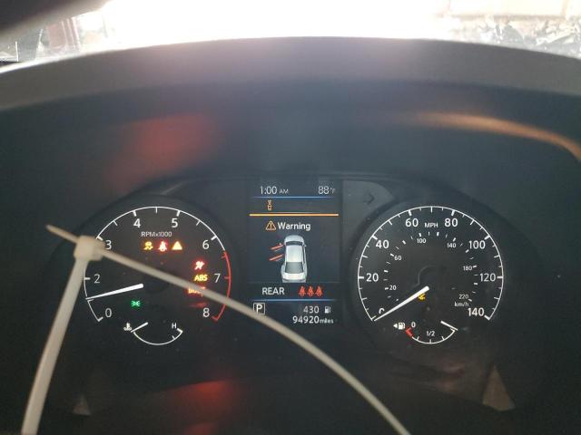 2024 NISSAN ALTIMA S #3301618652