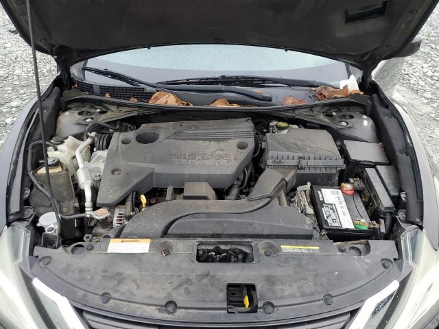 2016 NISSAN ALTIMA 2.5 #3284033818