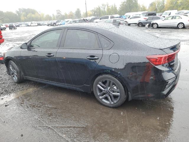 2021 KIA FORTE GT L - 3KPF34AD4ME271893