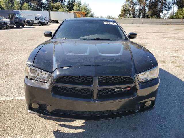 2013 DODGE CHARGER SX - Other View