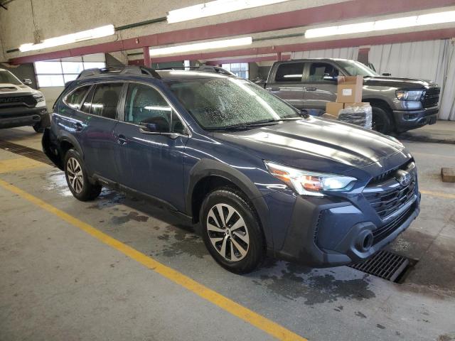 2025 SUBARU OUTBACK PR - 4S4BTADC2S3170108