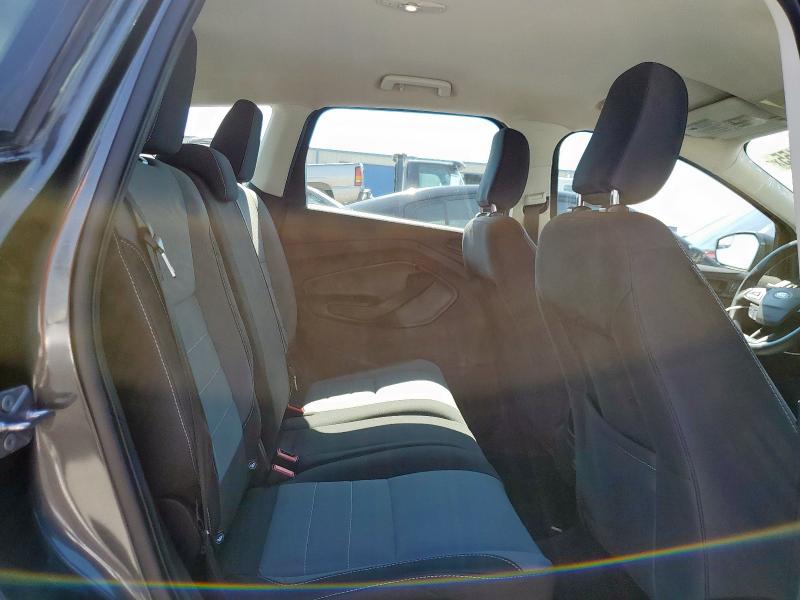 2019 FORD ESCAPE S #3290424796