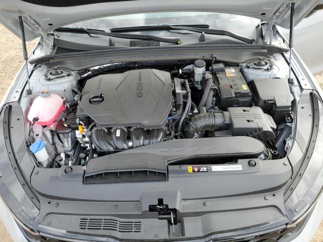 2025 KIA K5 GT LINE #3292833577