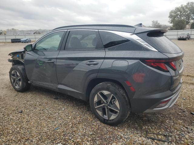 2025 HYUNDAI TUCSON SEL - 5NMJBCDE4SH506472