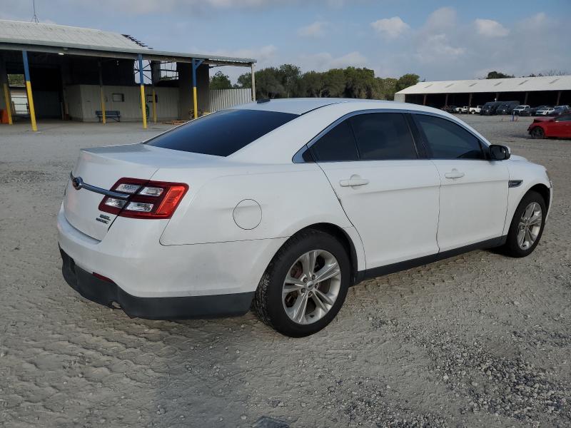 2014 FORD TAURUS SEL - 1FAHP2E81EG137395
