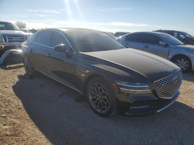 2021 GENESIS G80 BASE #3287776103