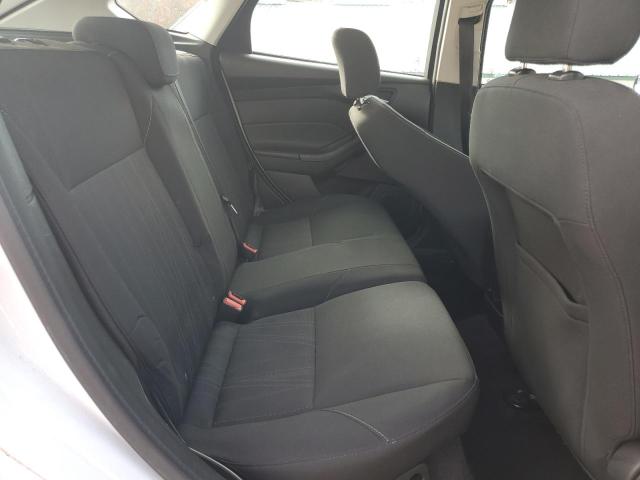 2016 FORD FOCUS SE - 1FADP3K27GL319603