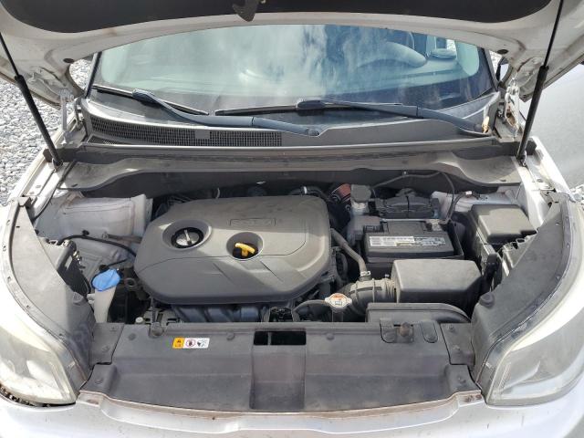 2018 KIA SOUL + - KNDJP3A59J7597394