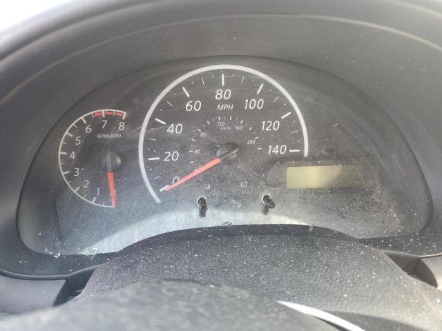 2016 NISSAN VERSA S - 3N1CN7AP0GL879387