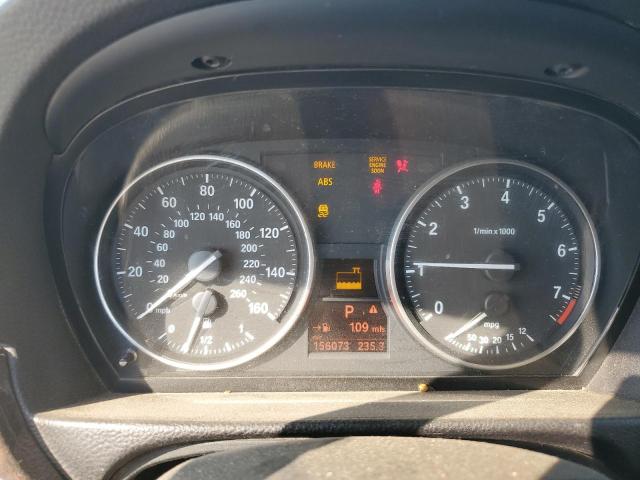 2011 BMW 328 I SULE - WBAPH5C56BF093275