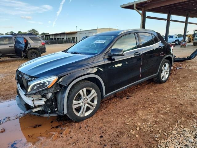 2015 MERCEDES-BENZ GLA 250 4MATIC WDCTG4GB2FJ064660