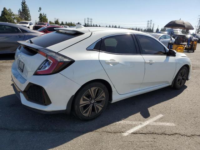 2018 HONDA CIVIC EX SHHFK7H57JU409496