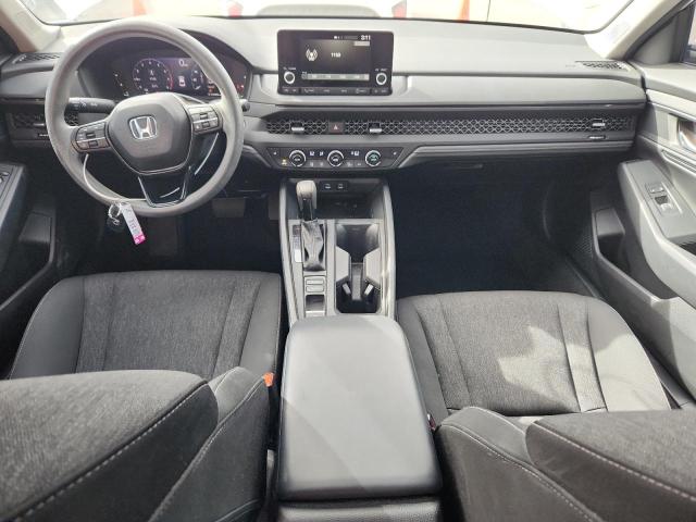 2024 HONDA ACCORD EX #3283825430