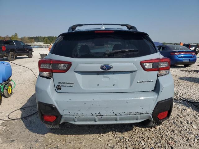 2023 SUBARU CROSSTREK - JF2GTHNC7P8280746