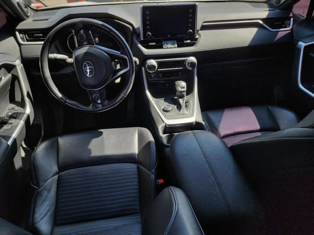 2019 TOYOTA RAV4 XSE #3276405676