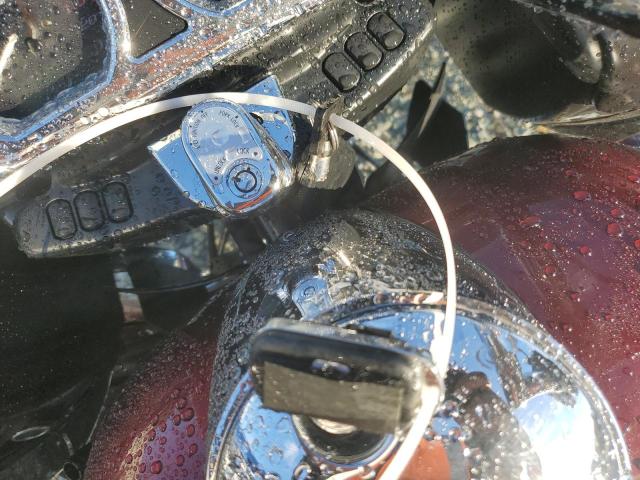 2017 HARLEY-DAVIDSON FLTRU #3298117132