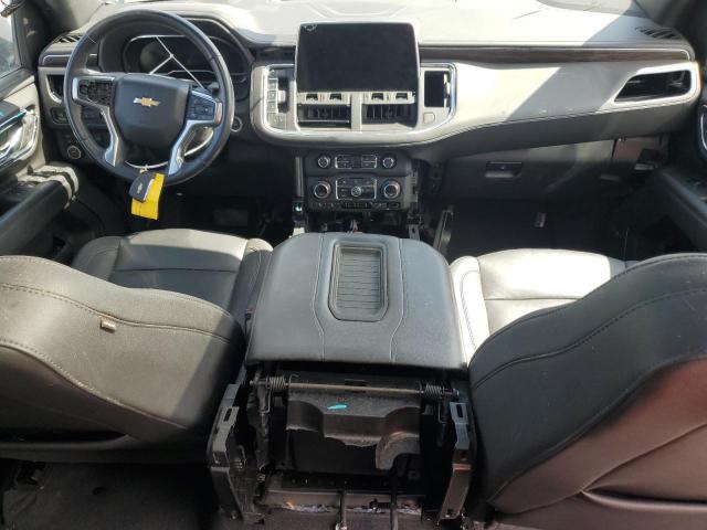 2022 CHEVROLET TAHOE K150 1GNSKNKD2NR314615