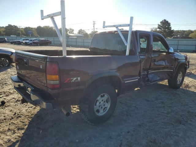 2002 CHEVROLET SILVERADO #3298022178