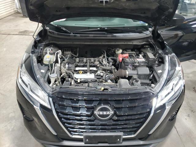 2023 NISSAN KICKS SV 3N1CP5CVXPL520512