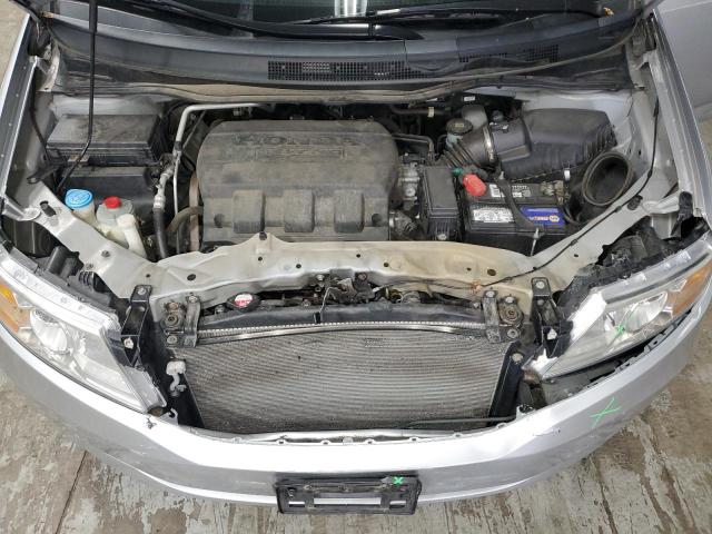 2011 HONDA ODYSSEY EX - 5FNRL5H61BB070034