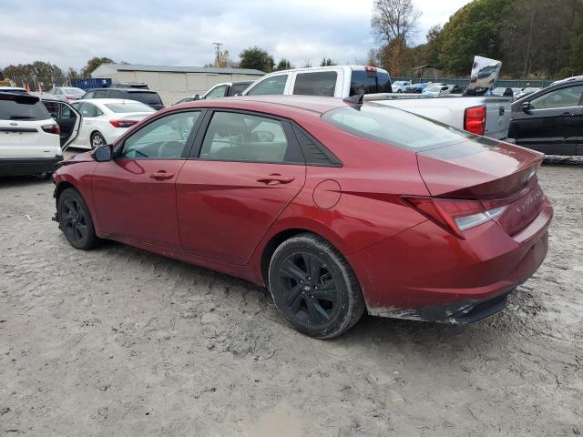2023 HYUNDAI ELANTRA BL #3278776636