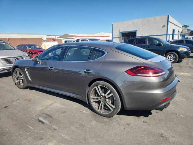 2015 PORSCHE PANAMERA 4 WP0BB2A77FL060004