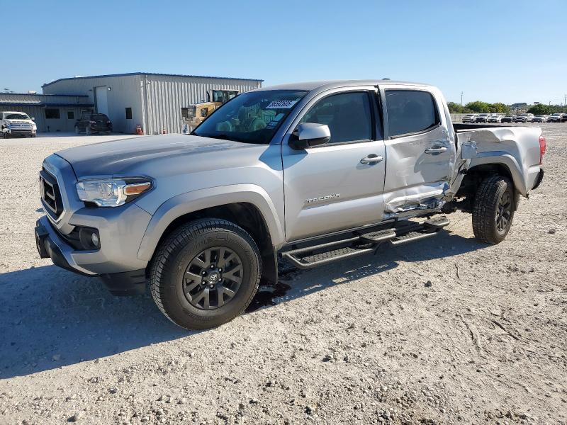 TOYOTA TACOMA DOU