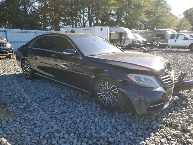 2015 MERCEDES-BENZ S 550 4MAT WDDUG8FB7FA071368