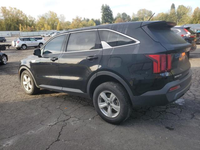 2023 KIA SORENTO LX - 5XYRGDLC9PG192961