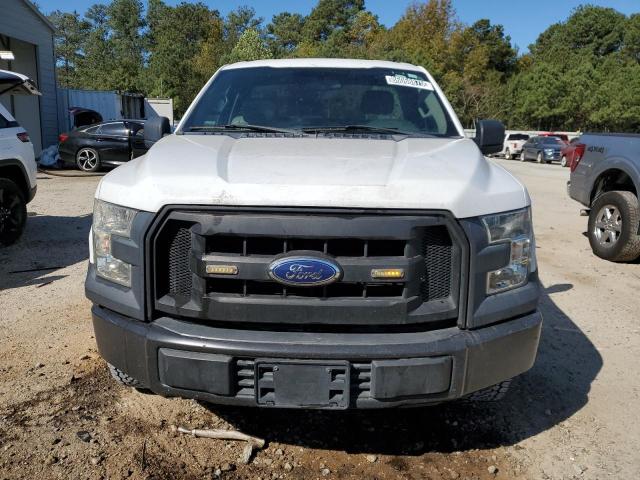 2016 FORD F150 1FTMF1C82GKE26424