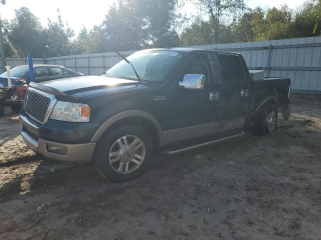 Global Auto Auctions: 2005 FORD F150 SUPER