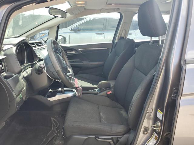 2015 HONDA FIT EX #3302816920