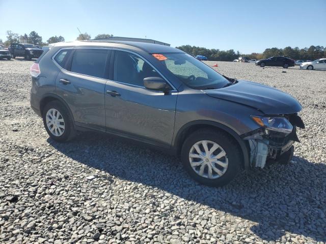 2016 NISSAN ROGUE S - 5N1AT2MT4GC756060