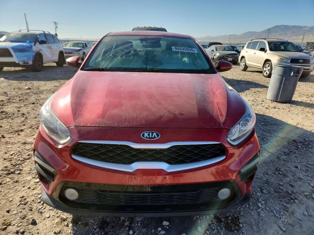 2020 KIA FORTE FE - 3KPF24AD9LE233965