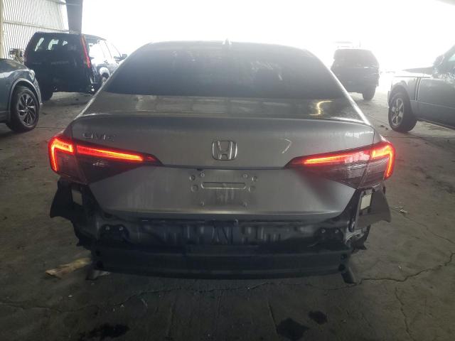 2022 HONDA CIVIC EX #3310589045