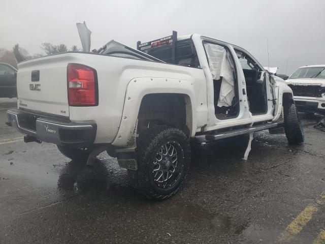 2017 GMC SIERRA K15 3GTU2MEC9HG232352