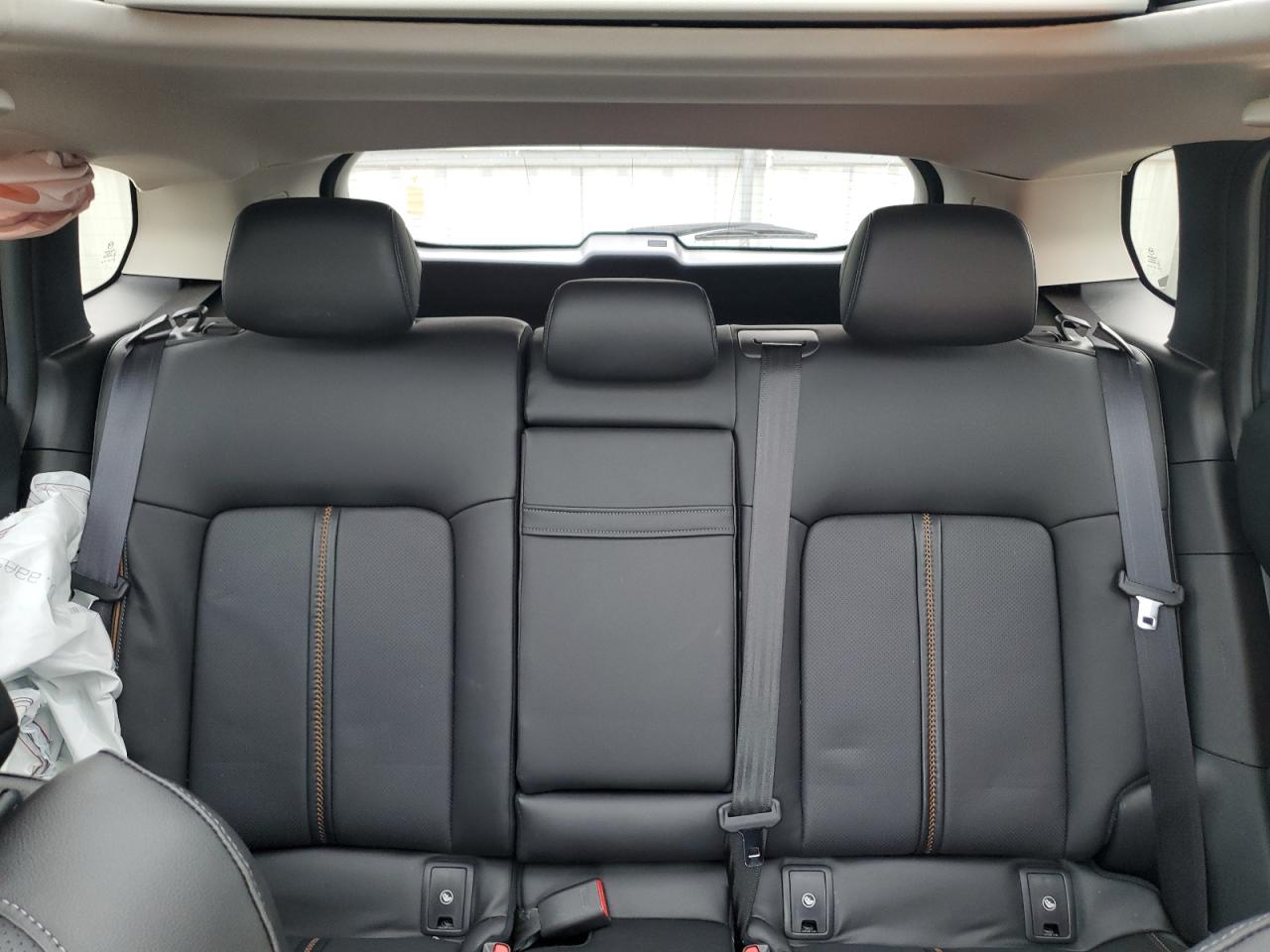 MAZDA CX-50 PREMIUM PLUS