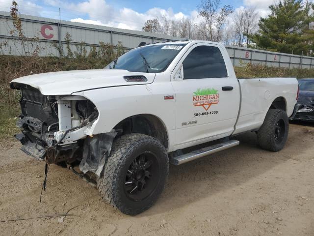 2019 RAM 2500 TRADE #3294344890
