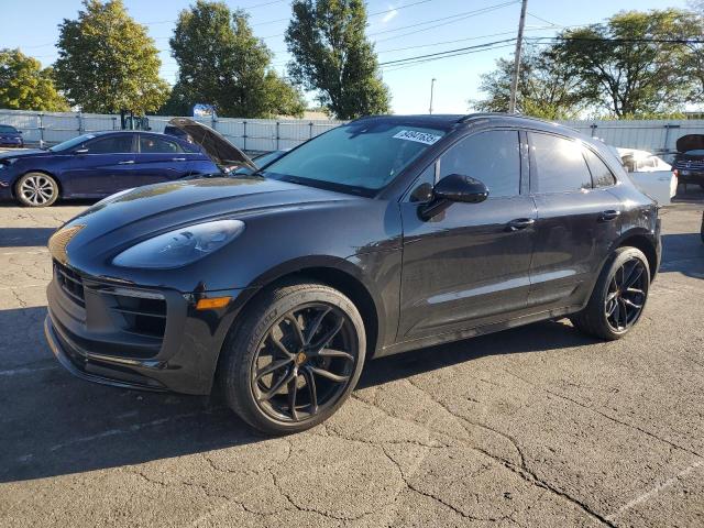 2023 PORSCHE MACAN GTS WP1AF2A57PLB57816
