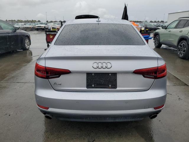 2017 AUDI A4 PREMIUM WAUGNAF42HN005499
