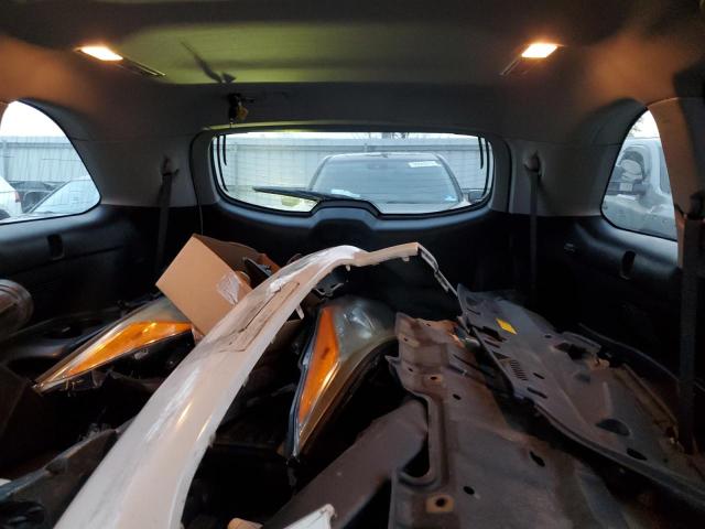 2014 TOYOTA HIGHLANDER - 5TDJKRFH3ES022921