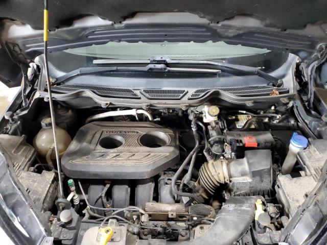 2018 FORD ECOSPORT - MAJ6P1CLXJC245007