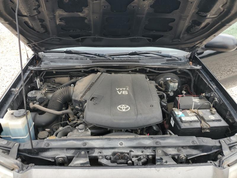 2012 TOYOTA TACOMA DOU - 5TFJU4GN4CX025092