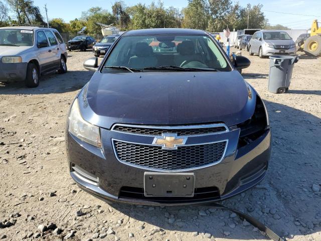 2014 CHEVROLET CRUZE LS - 1G1PA5SG9E7425842